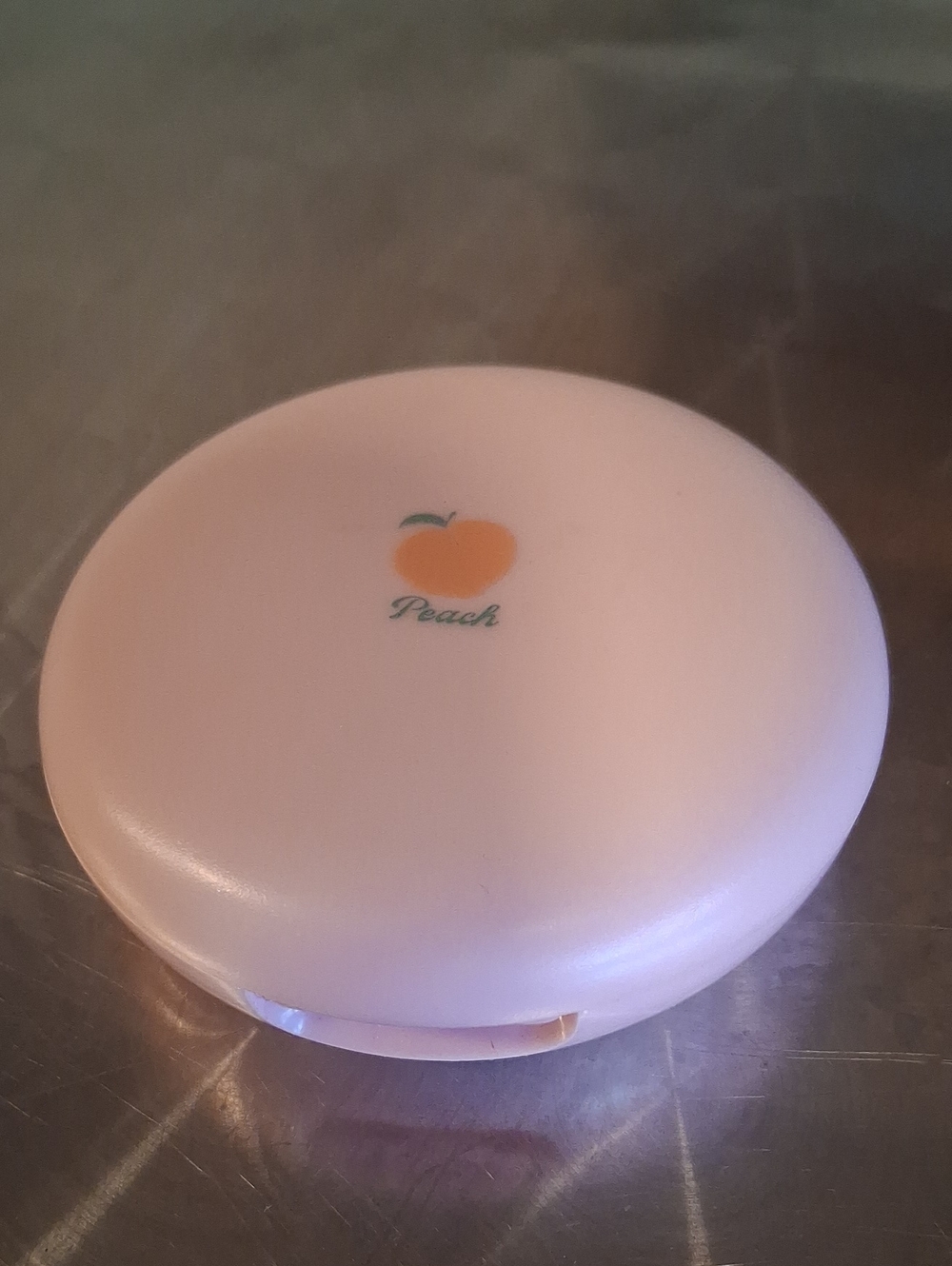 Skinfood Peach Cotton Soft Multi-Finish Powder